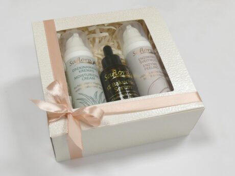 Cosmetic gift set