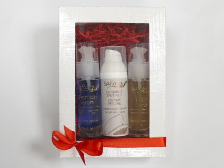 Ageless skin gift set