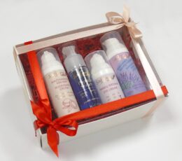 Forever young gift set