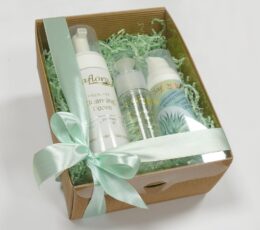 Cosmetic gift set