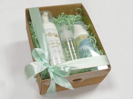 Cosmetic gift set